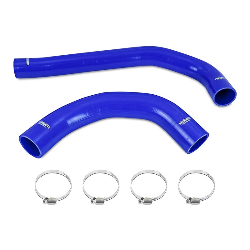 Mishimoto Silicone Coolant Hose Kit for 19-24 Ram 6.7L Cummins non-H.O.