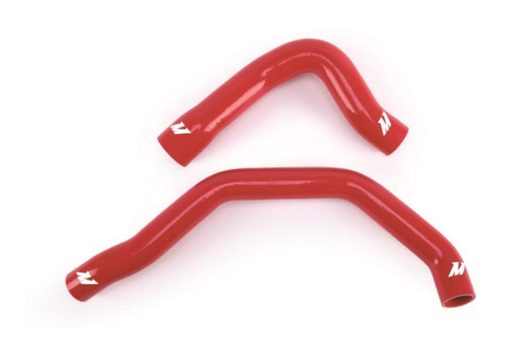 Mishimoto Silicone Coolant Hose Kit for 94-98 Dodge 5.9L 12 Valve Cummins