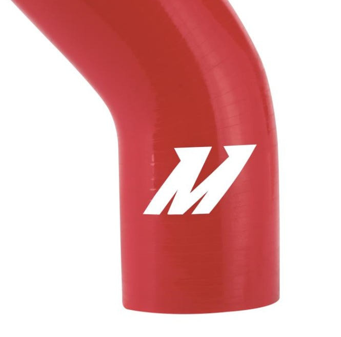 Mishimoto Silicone Coolant Hose Kit for 94-98 Dodge 5.9L 12 Valve Cummins