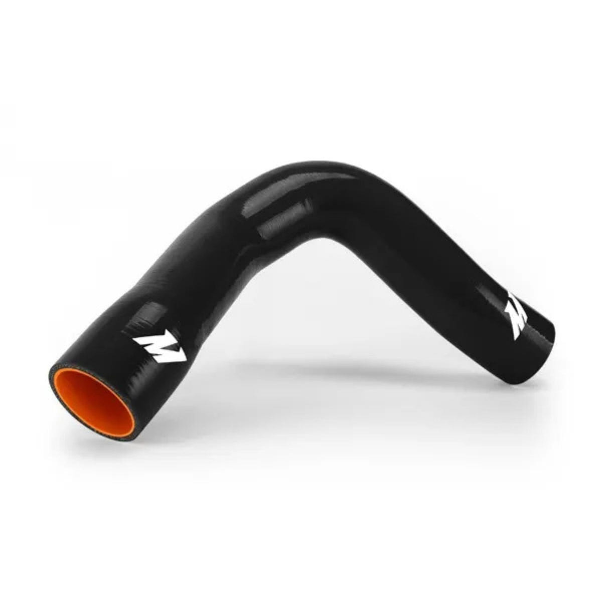 Mishimoto Silicone Coolant Hose Kit Dodge Ram 5.9L Cummins 1998.5-2002 in black