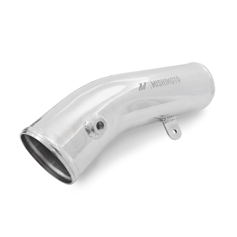 Mishimoto Cold-Side Intercooler Pipe and Boot Kit for 17-19 GM 6.6L Duramax L5P