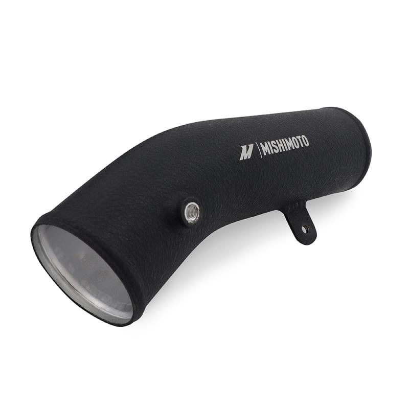Mishimoto Cold-Side Intercooler Pipe and Boot Kit for 17-19 GM 6.6L Duramax L5P