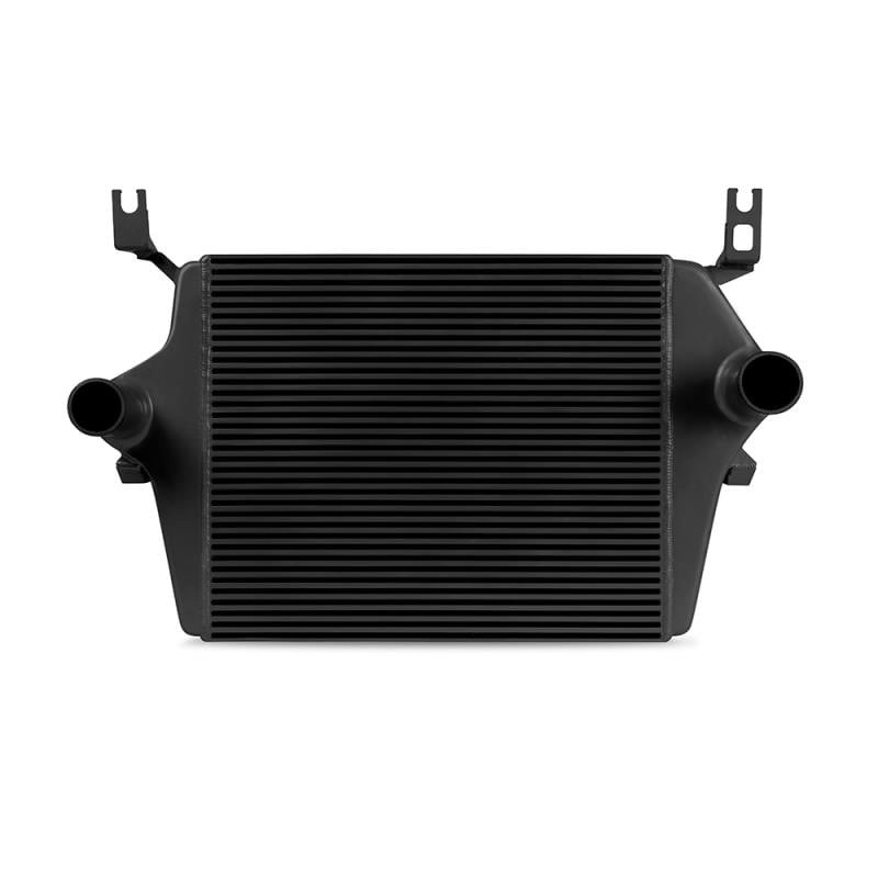 Mishimoto Black Intercooler Kit for 99-03 Ford 7.3L Powerstroke