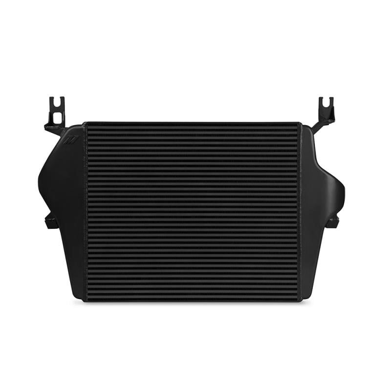 Mishimoto Black Intercooler Kit for 99-03 Ford 7.3L Powerstroke