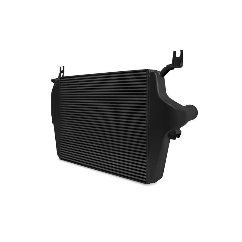 Mishimoto Black Intercooler Kit for 99-03 Ford 7.3L Powerstroke