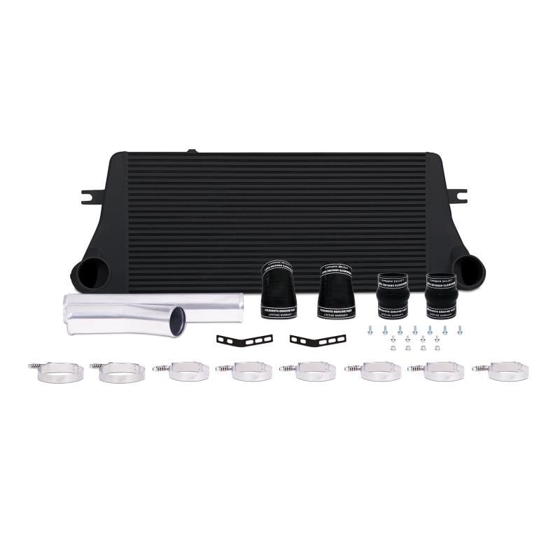 Mishimoto Intercooler Kit for 94-02 Dodge 5.9L Cummins