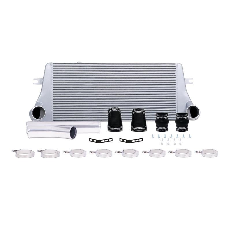 Mishimoto Intercooler Kit for 94-02 Dodge 5.9L Cummins