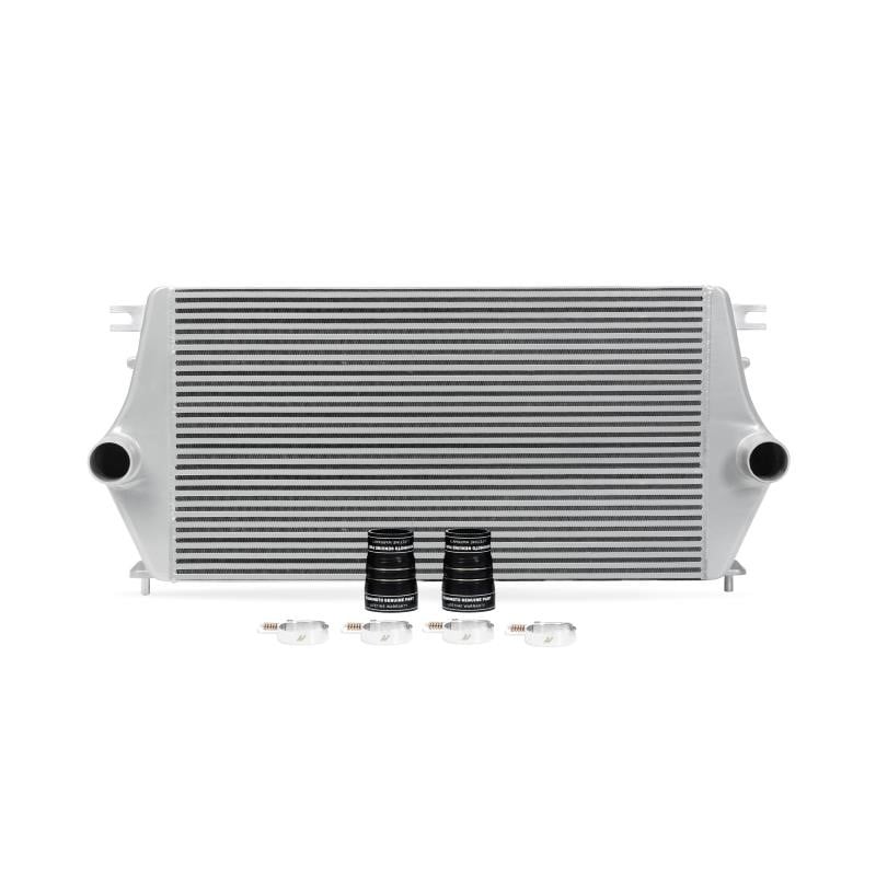 Mishimoto Intercooler 16 19 Nissan Titan 5.0L Cummins
