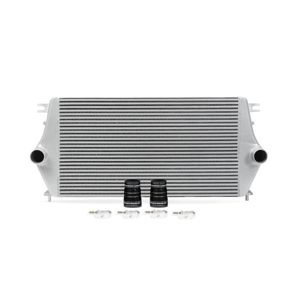 Mishimoto Intercooler 16-19 Nissan Titan 5.0L Cummins