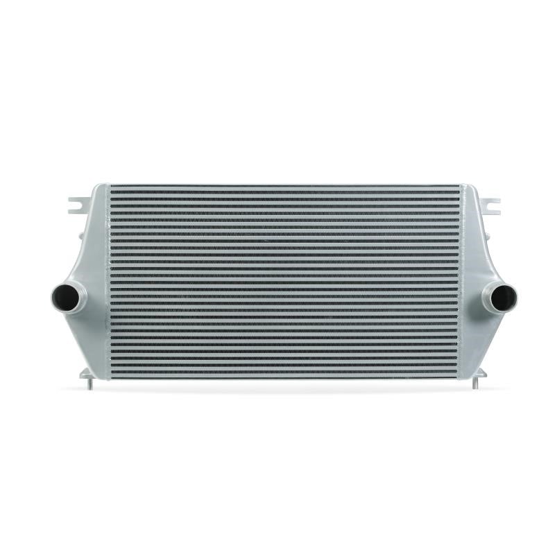 Mishimoto Intercooler 16 19 Nissan Titan 5.0L Cummins