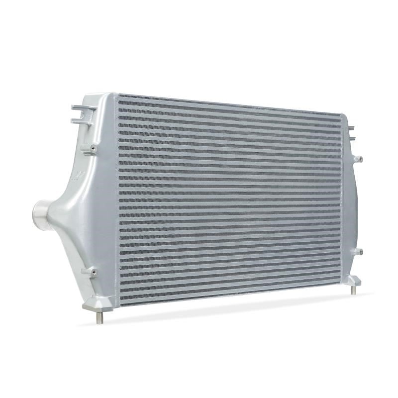 Mishimoto Intercooler 16 19 Nissan Titan 5.0L Cummins