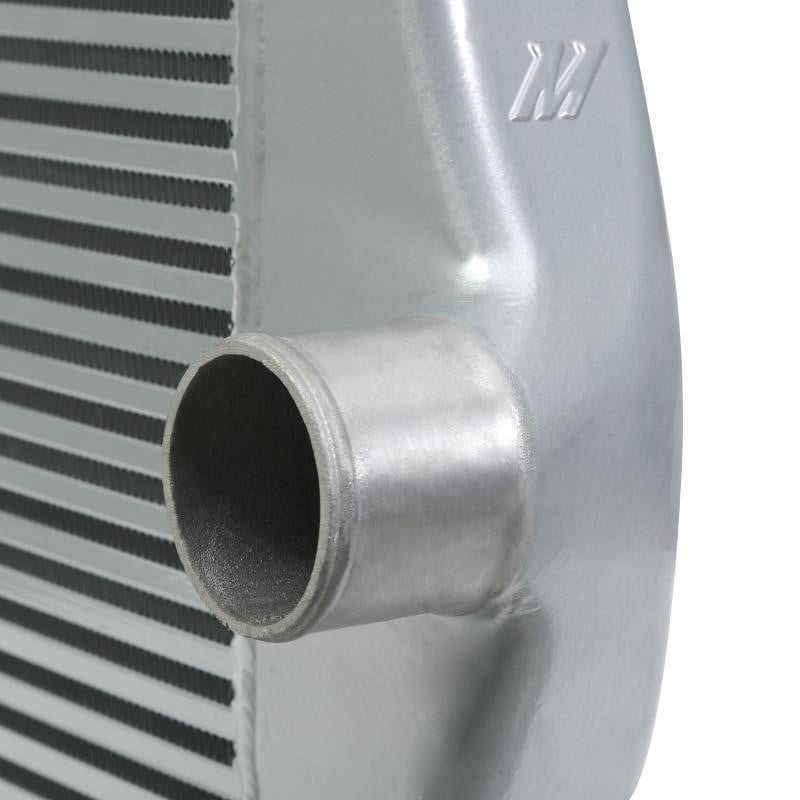 Mishimoto Intercooler 16 19 Nissan Titan 5.0L Cummins