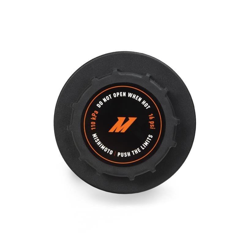 Mishimoto 1.1 Bar Overflow Reservoir Cap for 99-16 Ford Powerstroke