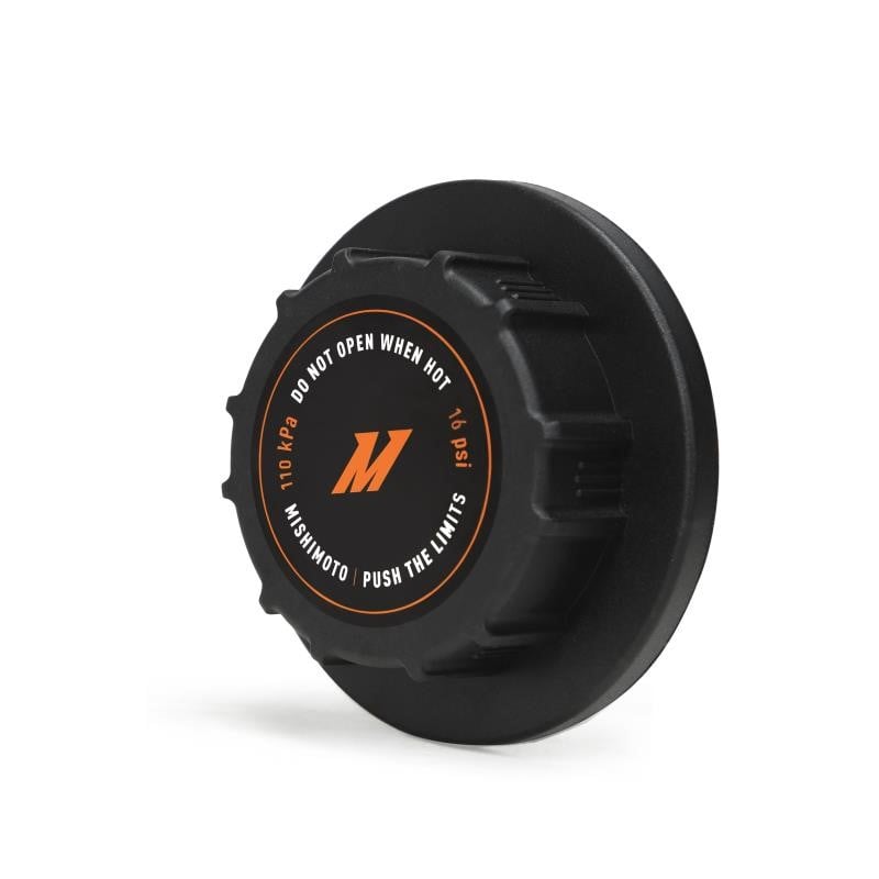Mishimoto 1.1 Bar Overflow Reservoir Cap for 99-16 Ford Powerstroke