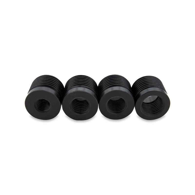 Mishimoto MMSK-ADAP-4 Shift Knob Adapter Kit