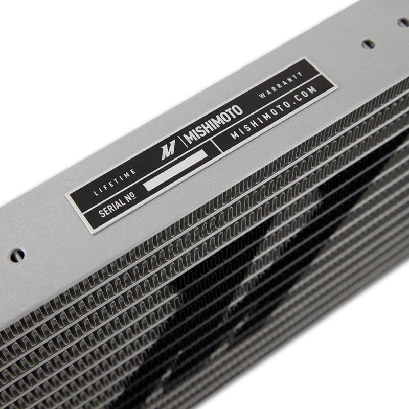 Mishimoto Transmission Cooler for 15-16 GM 6.6L Duramax LML