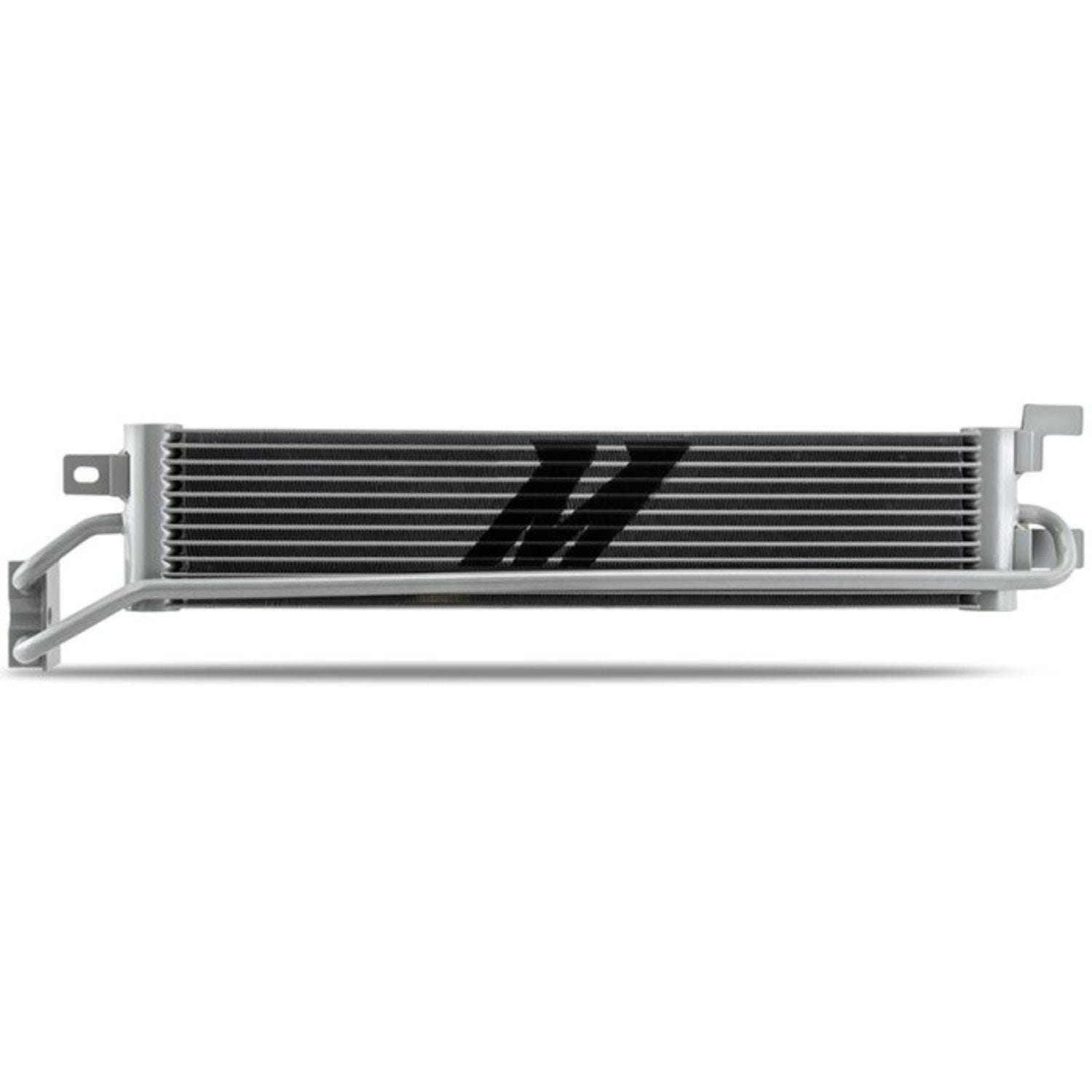 Mishimoto Performance Transmission Cooler Jeep Gladiator/Wrangler 2020+ helps reduce transmission temps under load