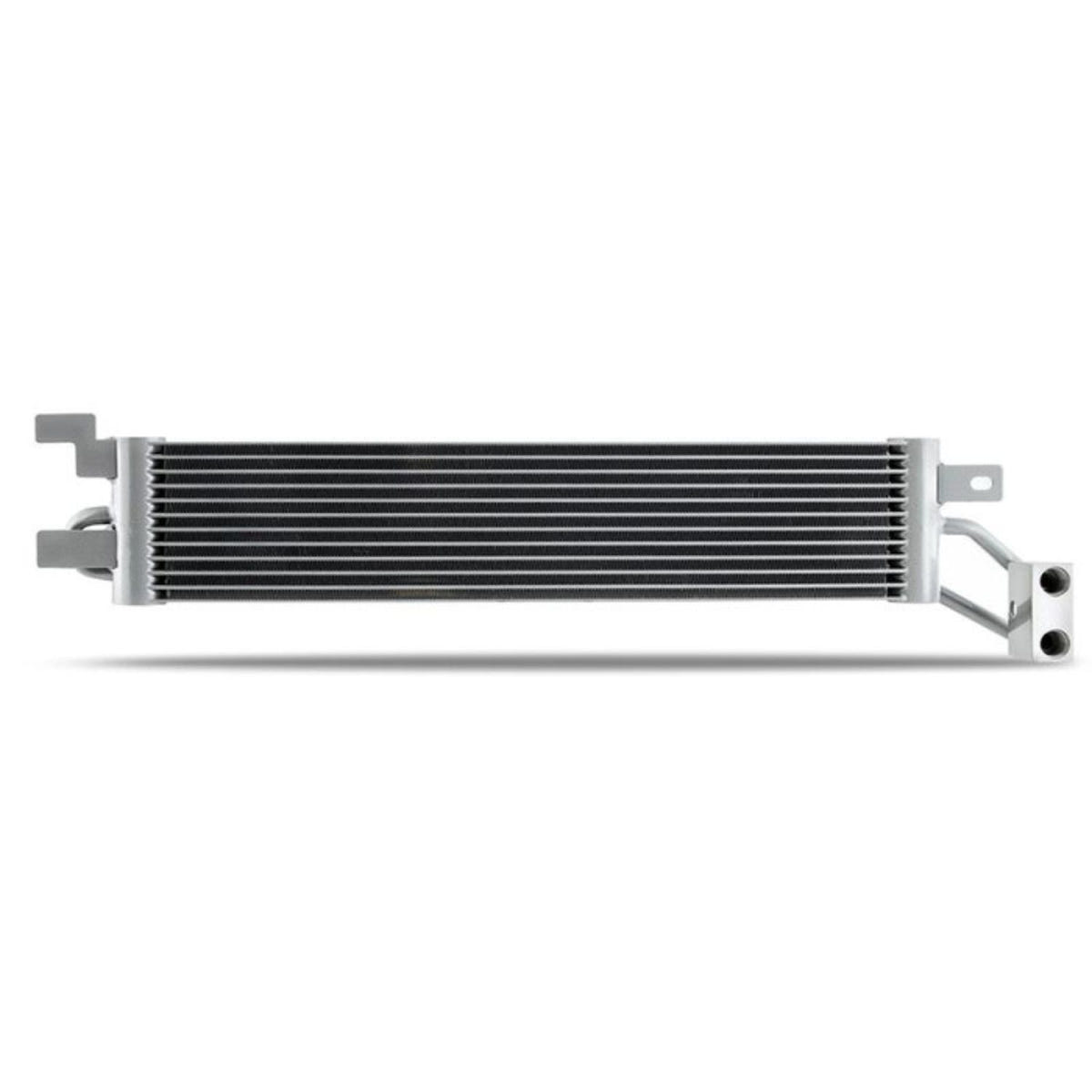 Mishimoto Performance Transmission Cooler Jeep Gladiator/Wrangler 2020+ supports stable shifting during towing and off road