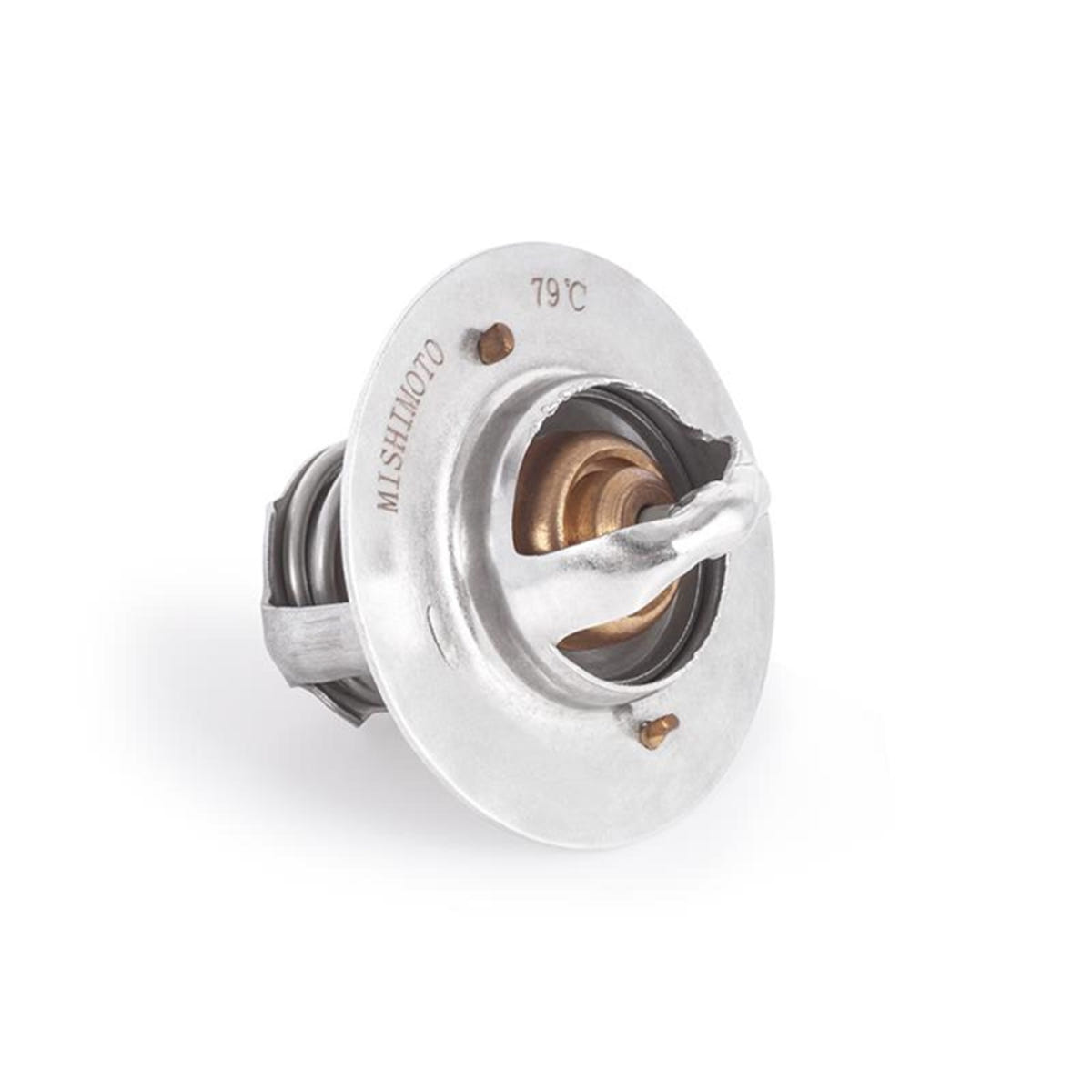 Mishimoto Low Temperature Coolant Thermostat for 89-93 Ram 5.9L Cummins
