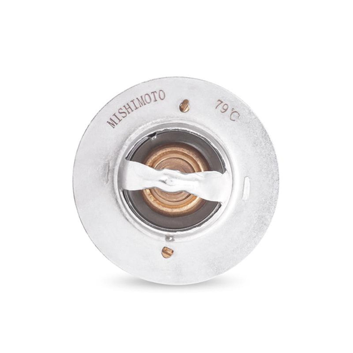 Mishimoto Low Temperature Coolant Thermostat for 89-93 Ram 5.9L Cummins