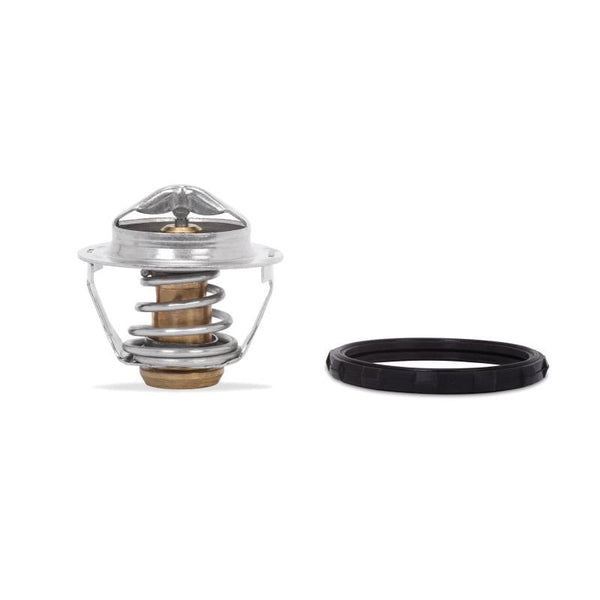 Mishimoto Low-Temperature Thermostat 16-19 Nissan Titan XD 5.0L