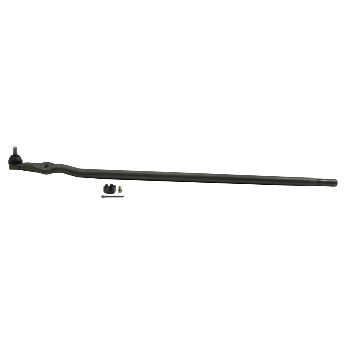 MOOG DS1456 Outer Tie Rod Right for 98-99 Dodge Ram 5.9L 2500 and 3500 4WD
