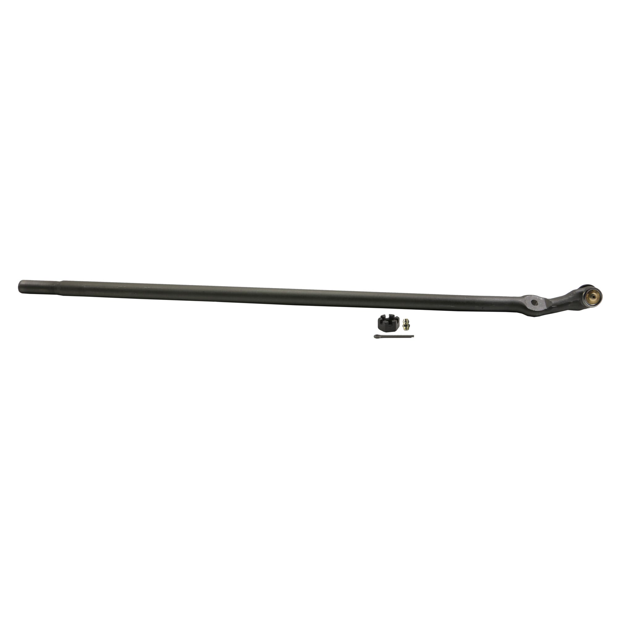 MOOG DS1456 Outer Tie Rod Right for 98-99 Dodge Ram 5.9L 2500 and 3500 4WD