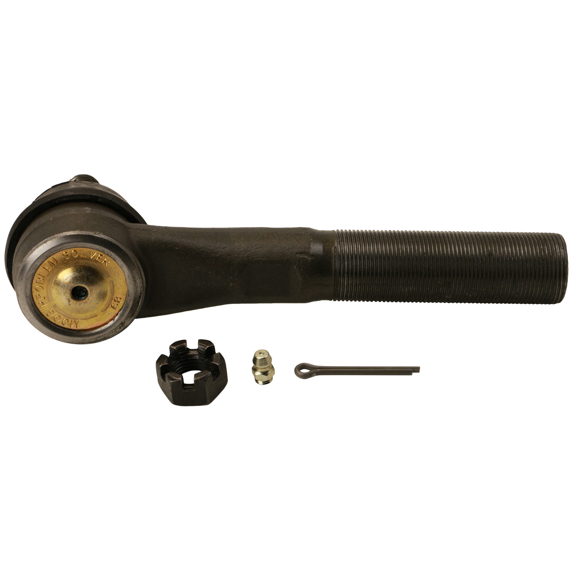 MOOG ES3497 Front Right Inner Tie Rod End for 98-99 Dodge Ram 5.9L 2500 and 3500 4WD