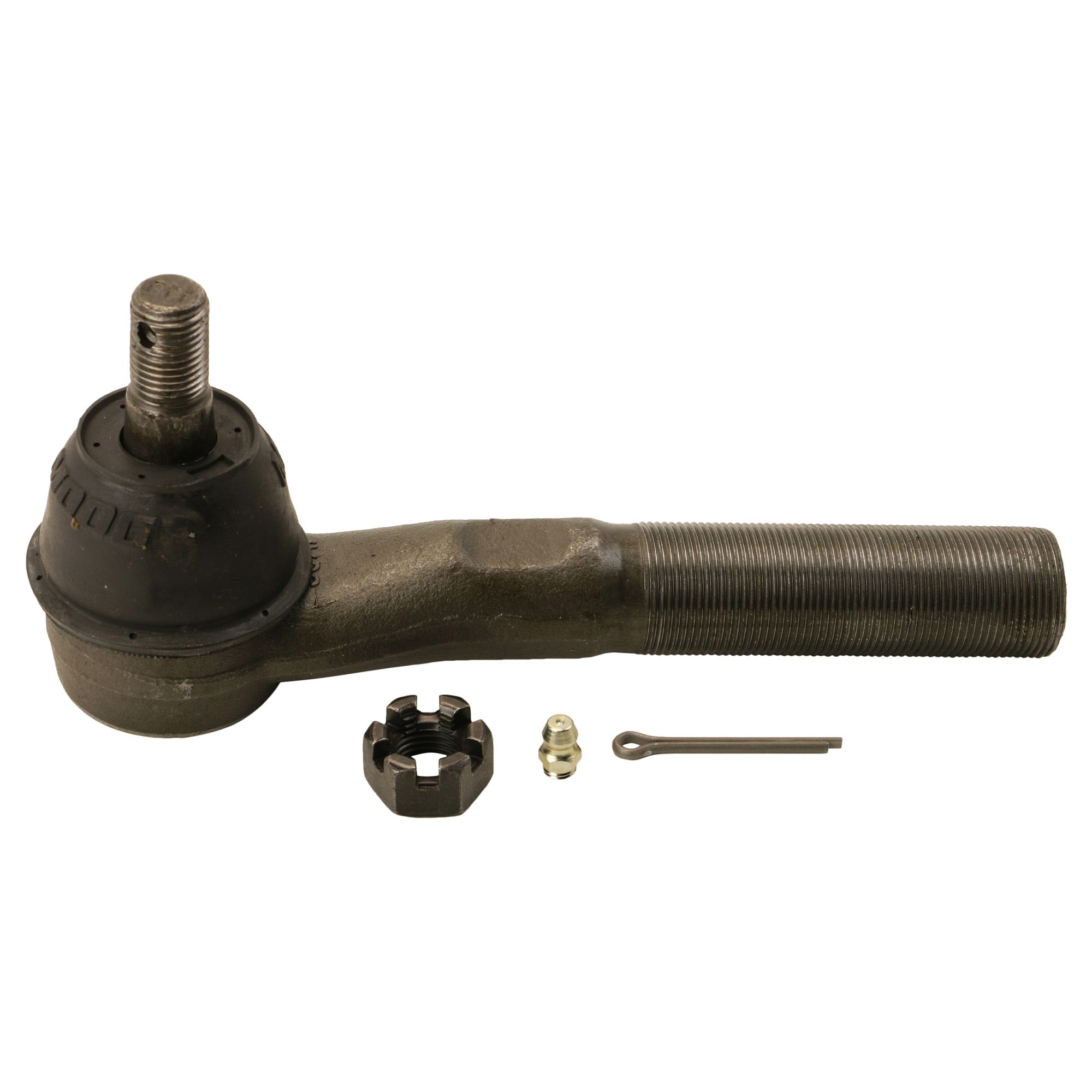 MOOG ES3497 Front Right Inner Tie Rod End for 98-99 Dodge Ram 5.9L 2500 and 3500 4WD