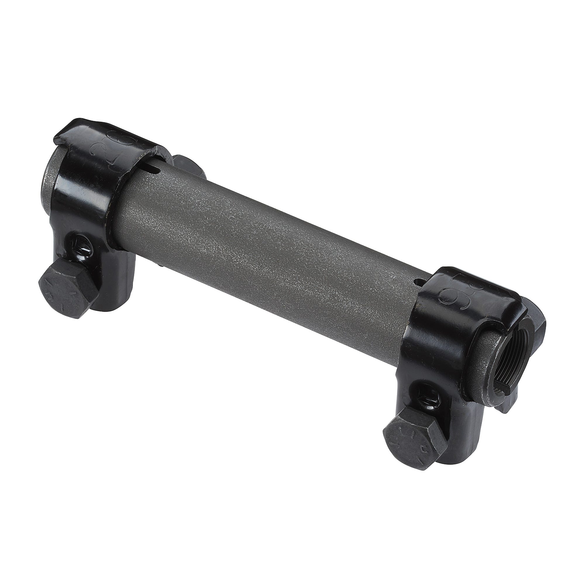 MOOG ES3498S Tie Rod End Adjusting Sleeve for 98-99 Dodge Ram 5.9L Cummins 2500 and 3500