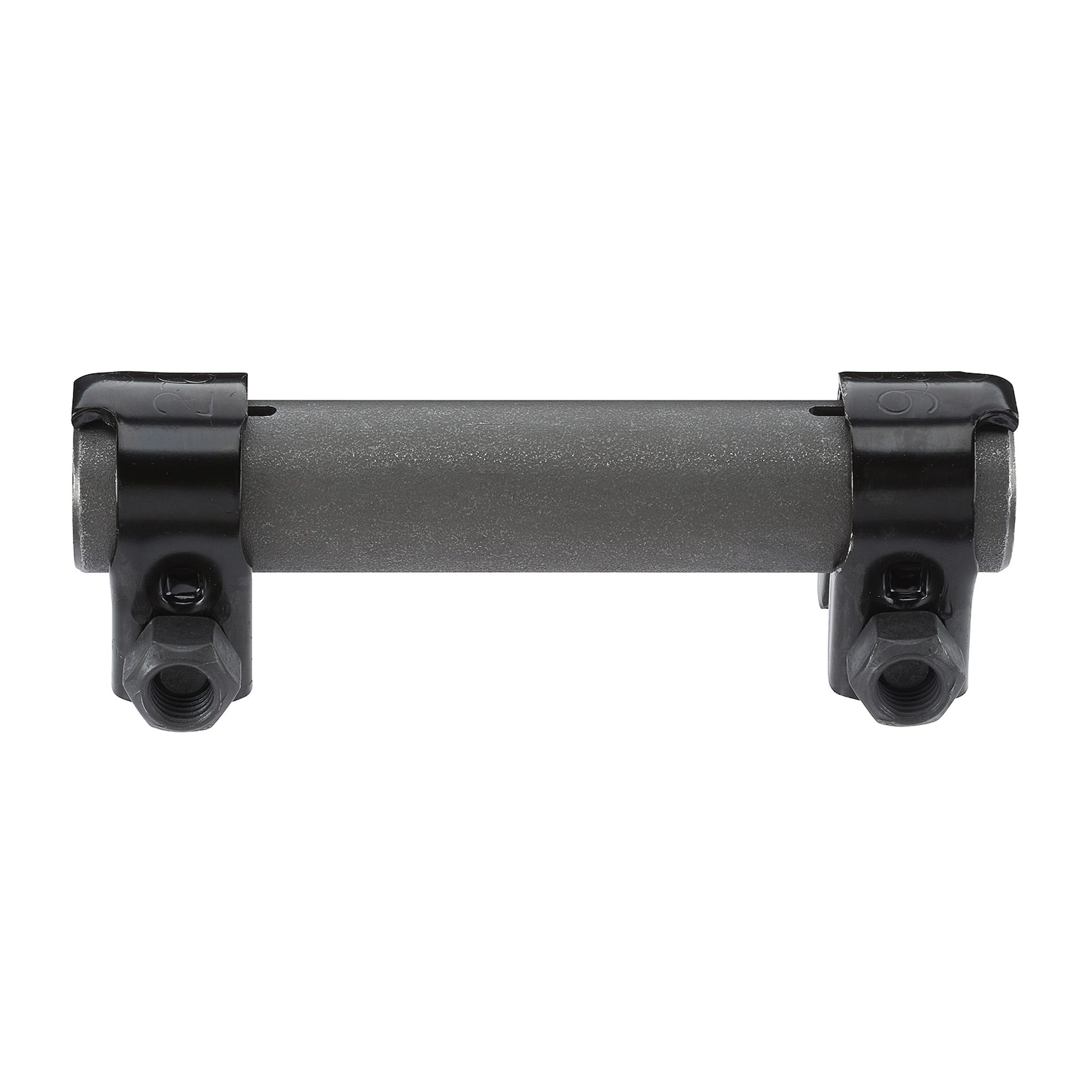 MOOG ES3498S Tie Rod End Adjusting Sleeve for 98-99 Dodge Ram 5.9L Cummins 2500 and 3500