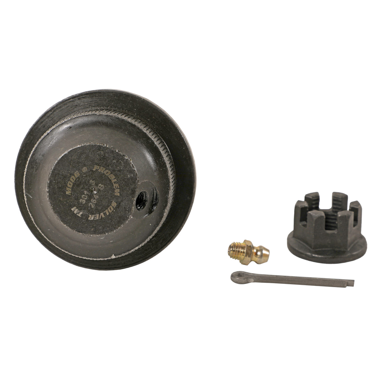 MOOG K6693 Front Lower Ball Joint for 01-10 GM 6.6L Duramax