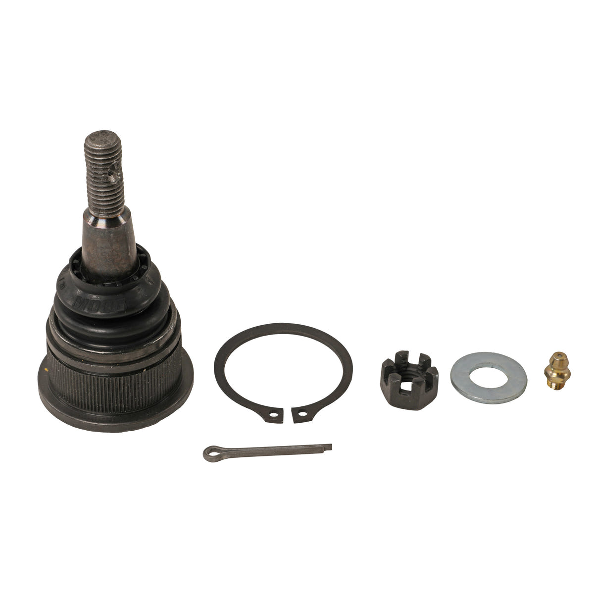 MOOG K6696 Front Upper Ball Joint for 01-10 GM 6.6L Duramax