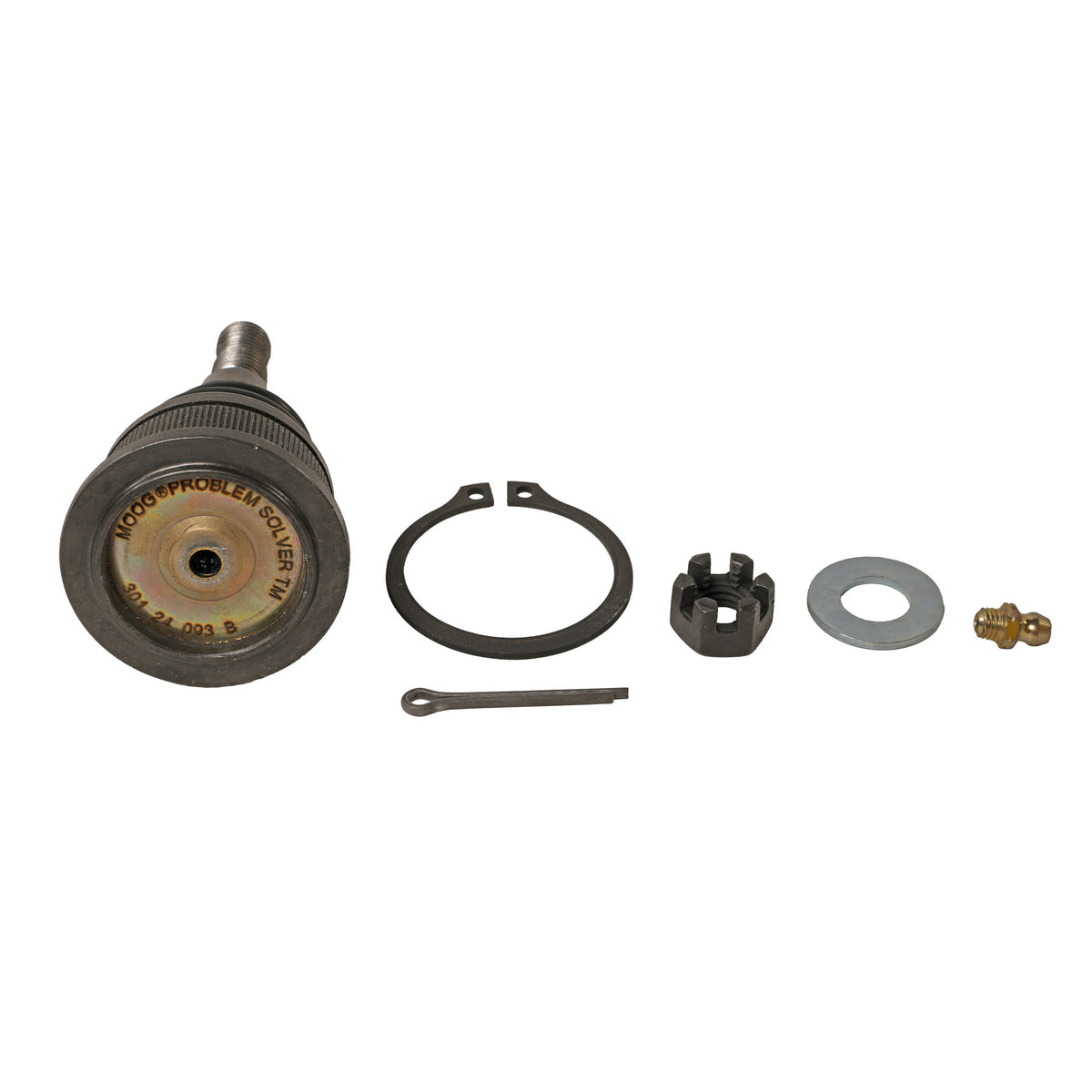 MOOG K6696 Front Upper Ball Joint for 01-10 GM 6.6L Duramax