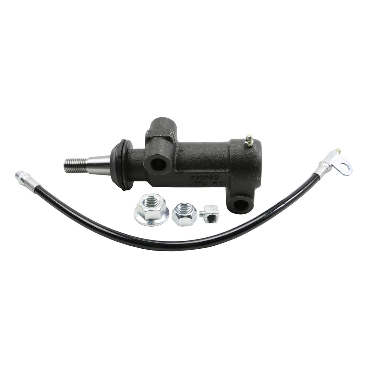 MOOG K6723 Idler Arm Bracket Assembly for 01-10 GM 6.6L Duramax