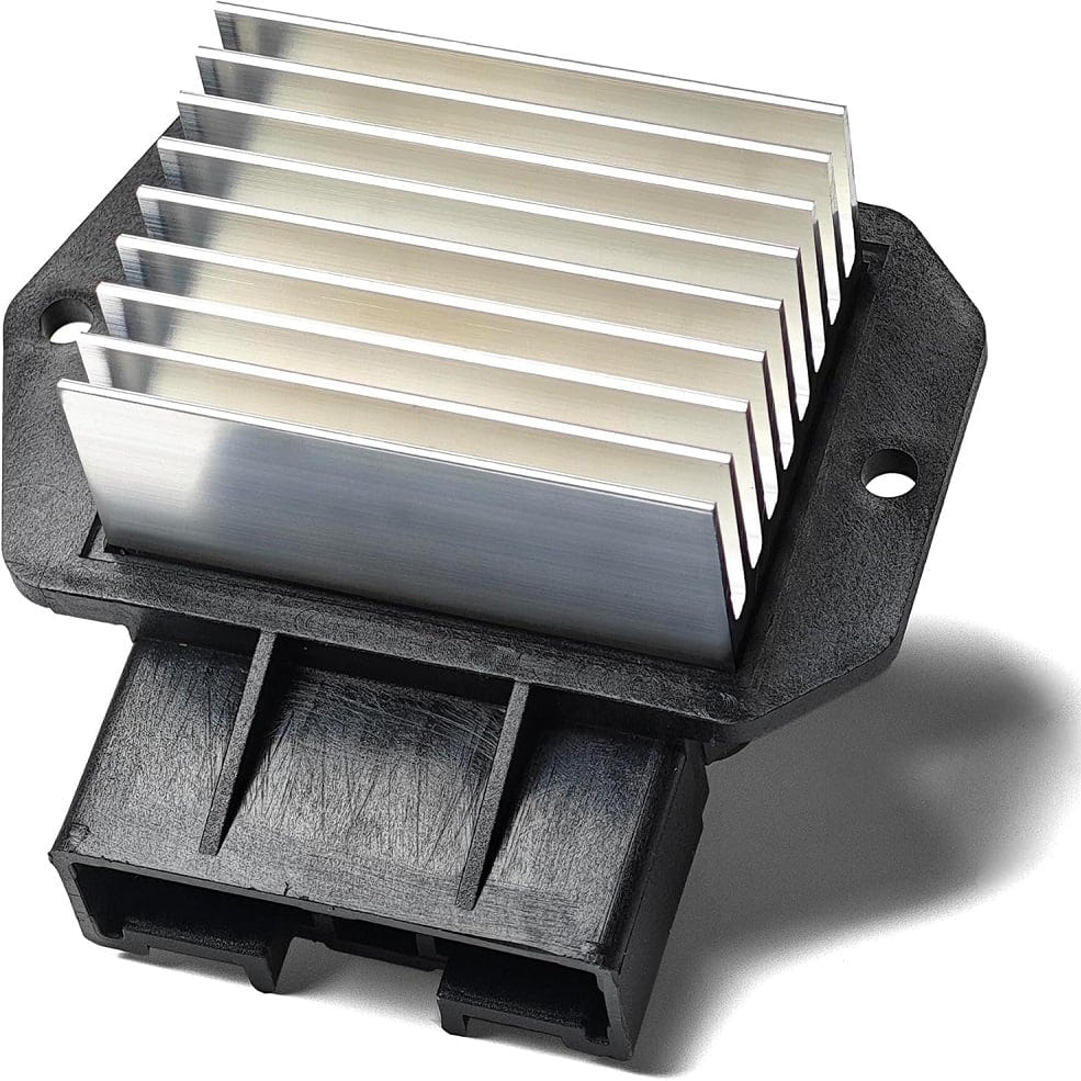 Mopar HVAC Blower Motor Resistor for 13-18 Ram 6.7L Cummins Rectangle Plug