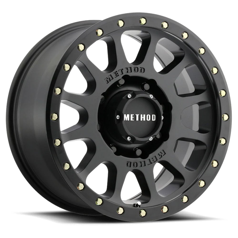 Method Race Wheels 305 | NV HD 17