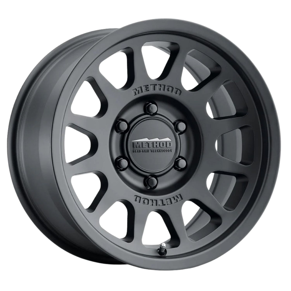 Method 703 Bead Grip off-road wheel