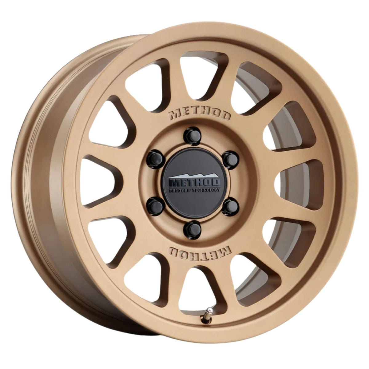 Method 703 Bead Grip 18 inch wheel