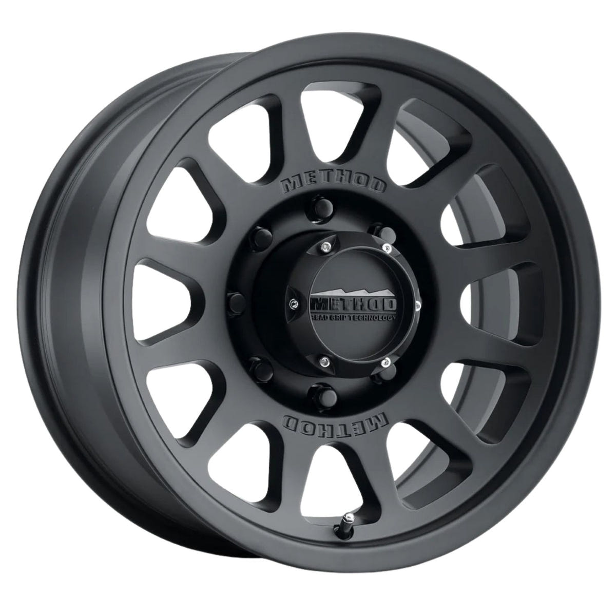 Method 703 Bead Grip wheel side angle