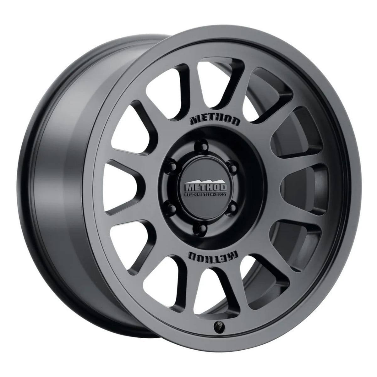 Method Race Wheels 703 off-road truck wheel