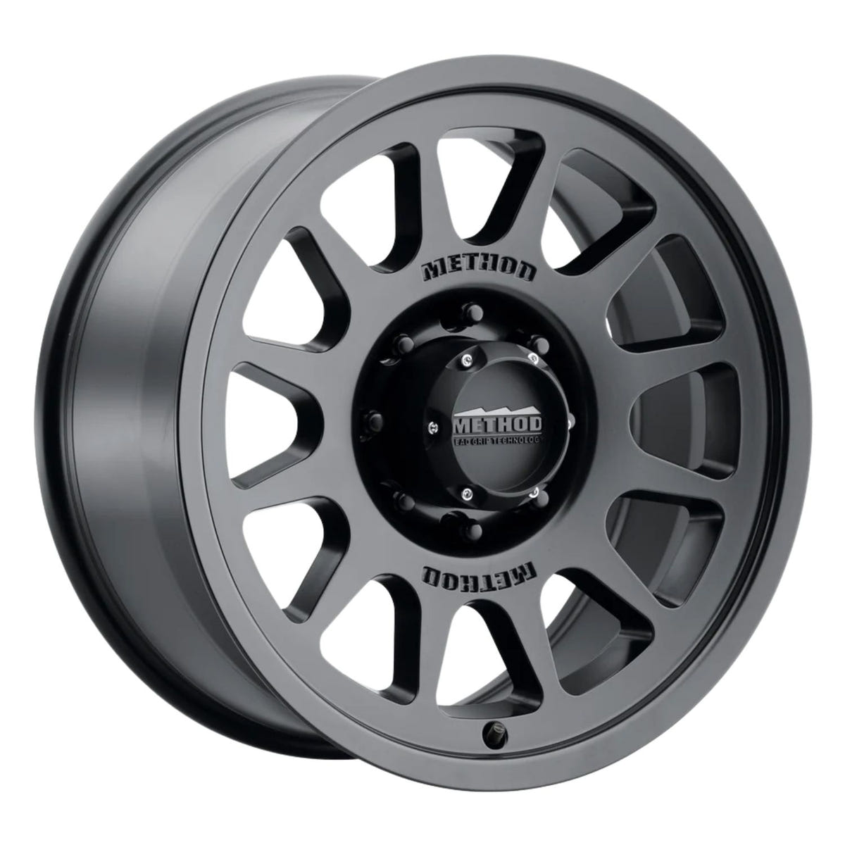 Method 703 Bead Grip 17 inch wheel