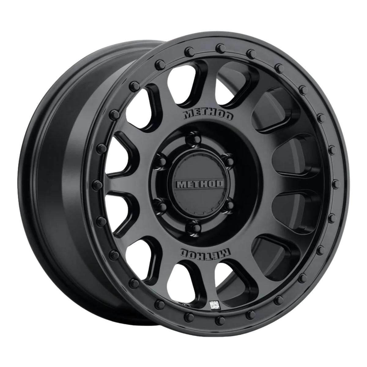 Method Race Wheels heavy duty off road truck wheel
