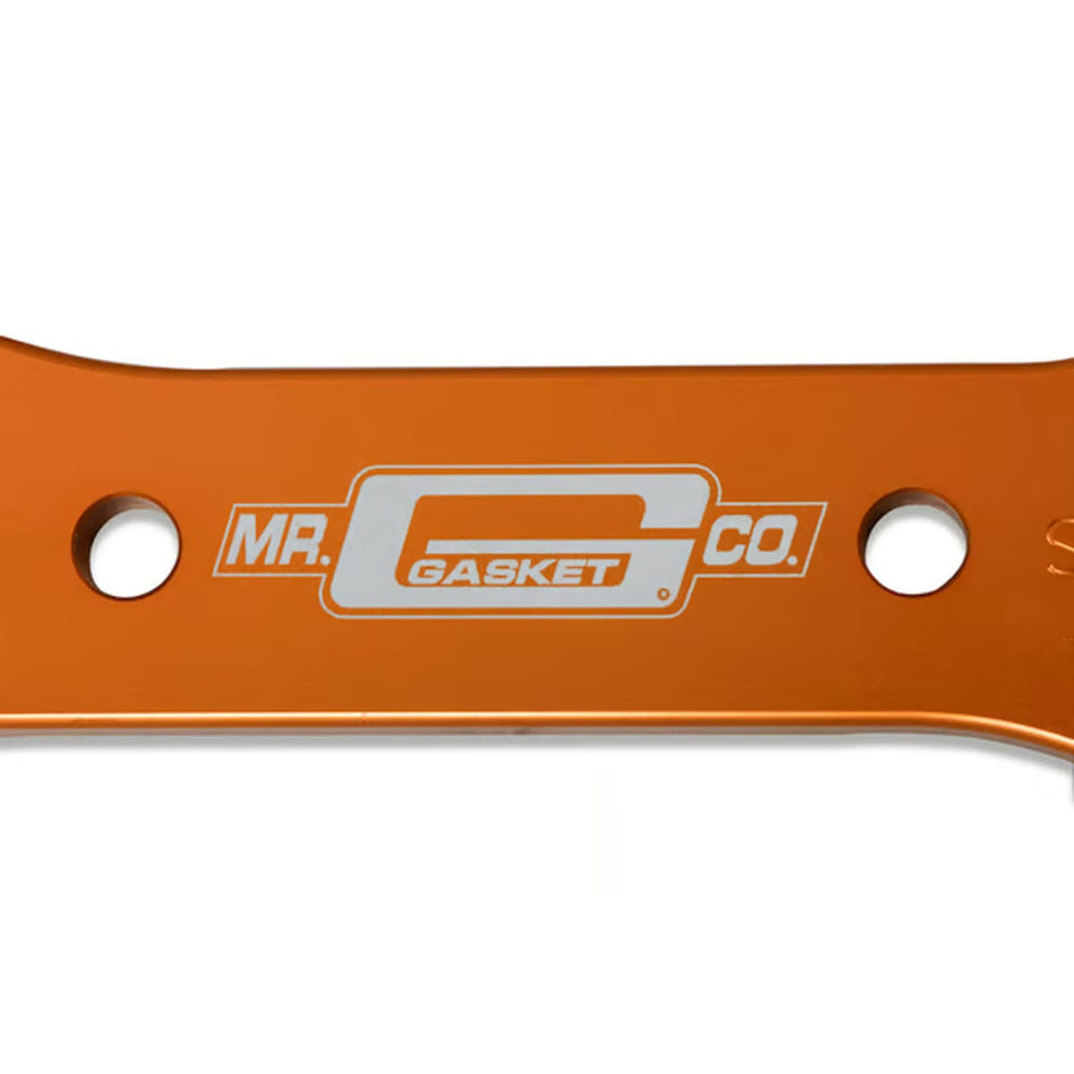 Mr. Gasket 7-Piece AN Wrench Set