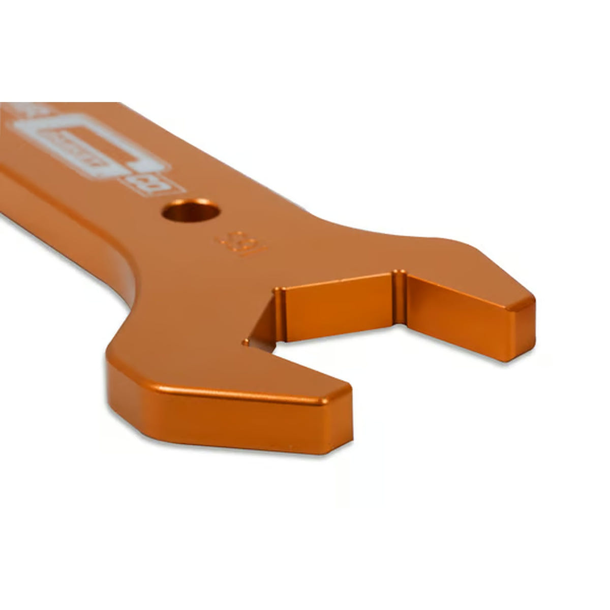 Mr. Gasket 7-Piece AN Wrench Set