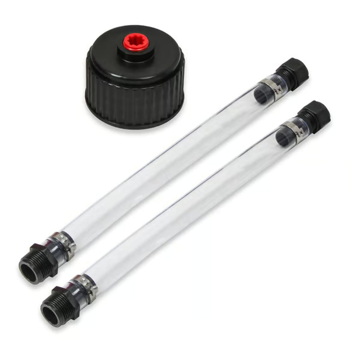 Mr. Gasket Battery Operated Transfer Pump