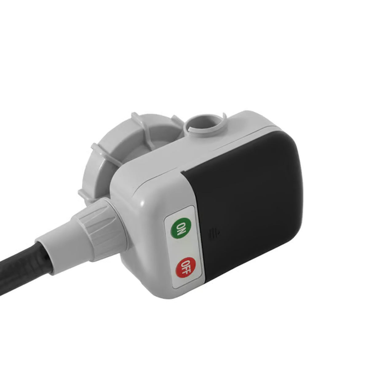 Mr. Gasket Battery Operated Transfer Pump
