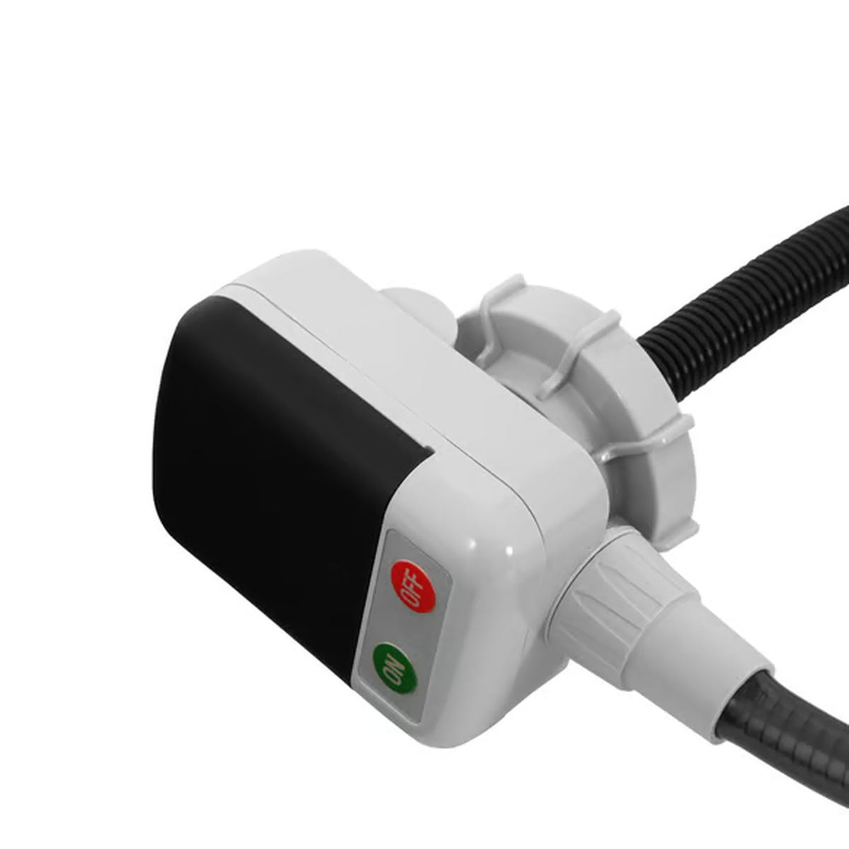 Mr. Gasket Battery Operated Transfer Pump