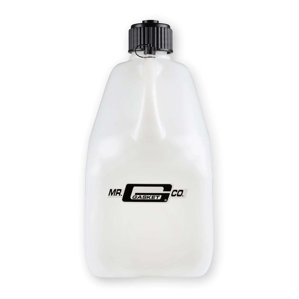 Mr. Gasket 5 Gallon Utility Jug with Filler Hose