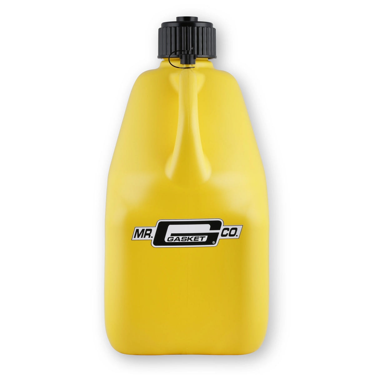 Mr. Gasket 5 Gallon Utility Jug with Filler Hose